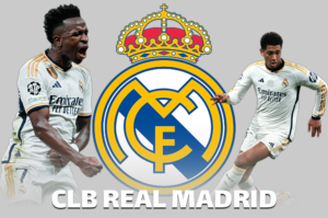 CLB REAL MADRID