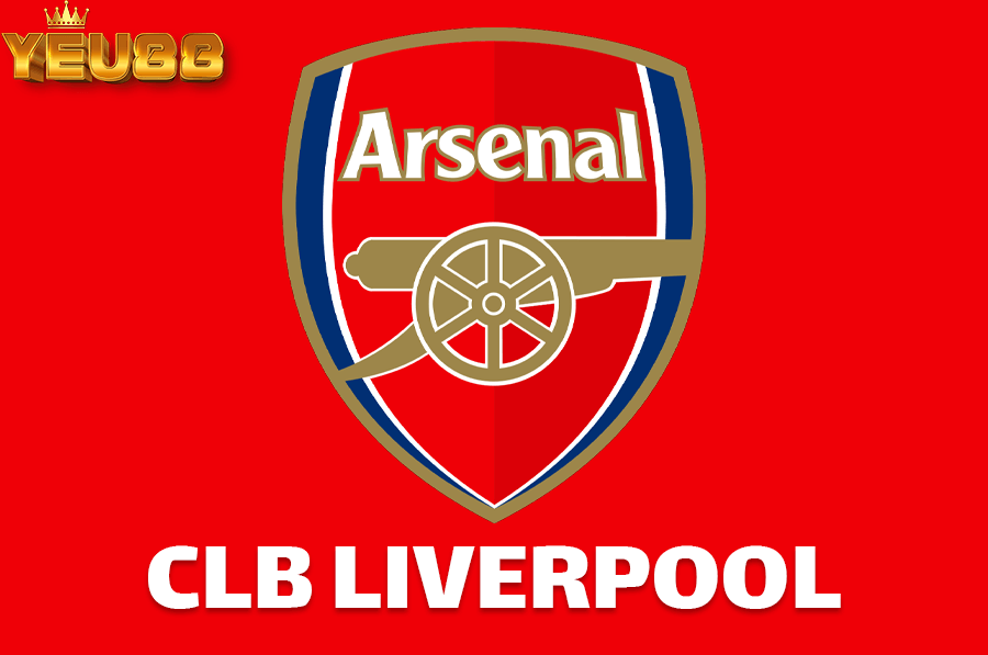 CLB ARSENAL 03