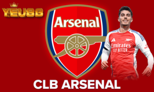 CLB ARSENAL