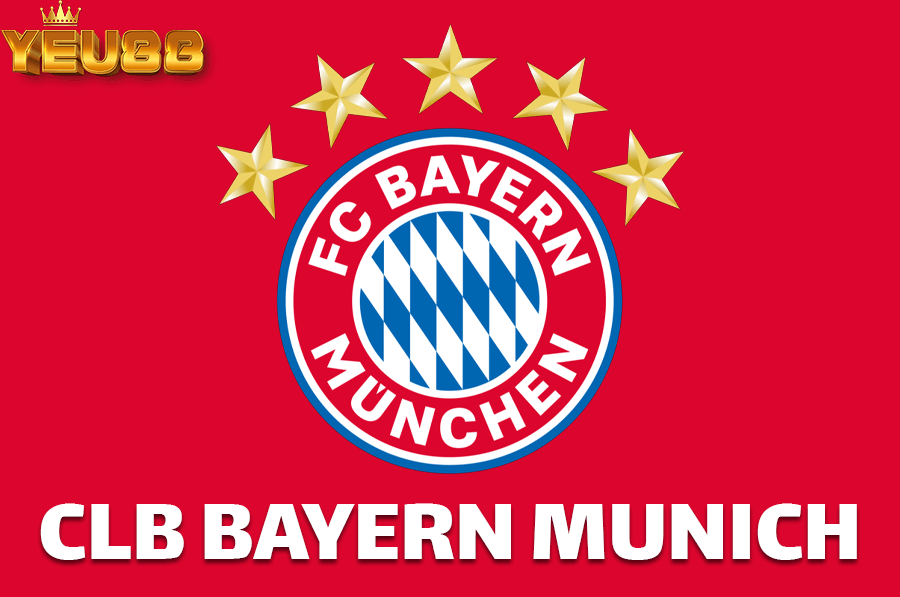 CLB BAYERN MUNICH 09