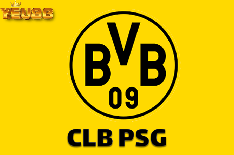 CLB DORTMUND 11