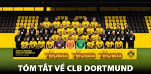 CLB DORTMUND