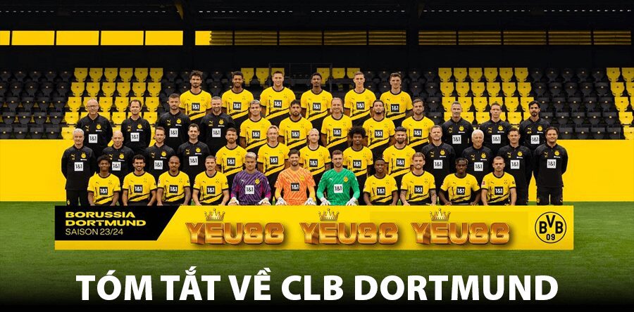 CLB DORTMUND