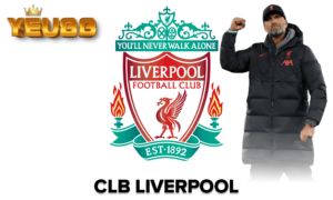 CLB LIVERPOOL