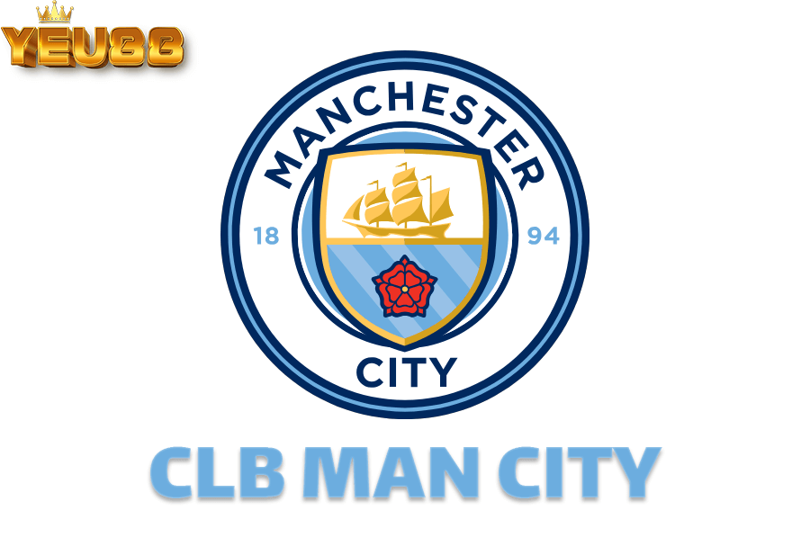 CLB MAN CITY