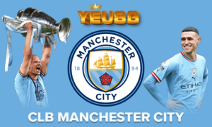 CLB MANCHESTER CITY