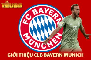 CLB Bayern Munich