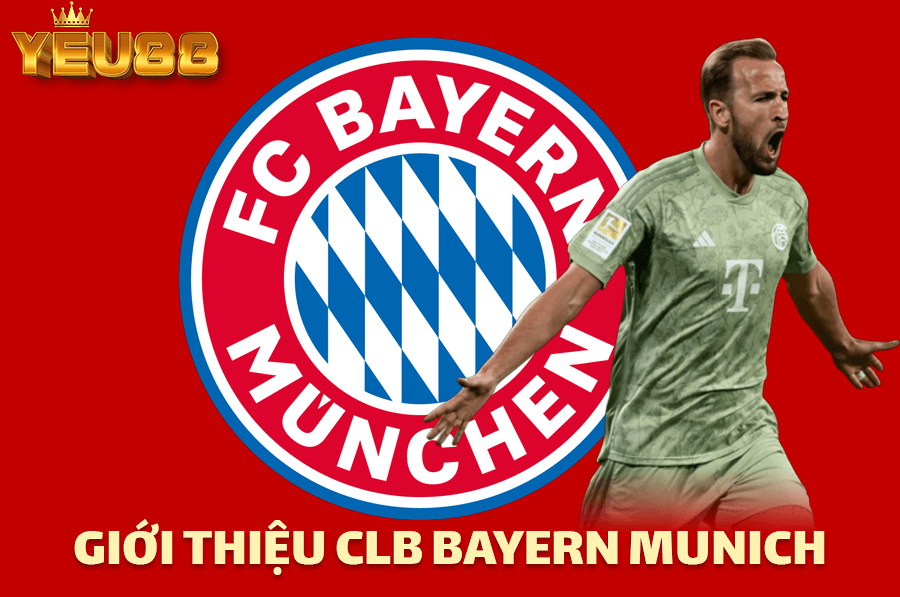 CLB Bayern Munich