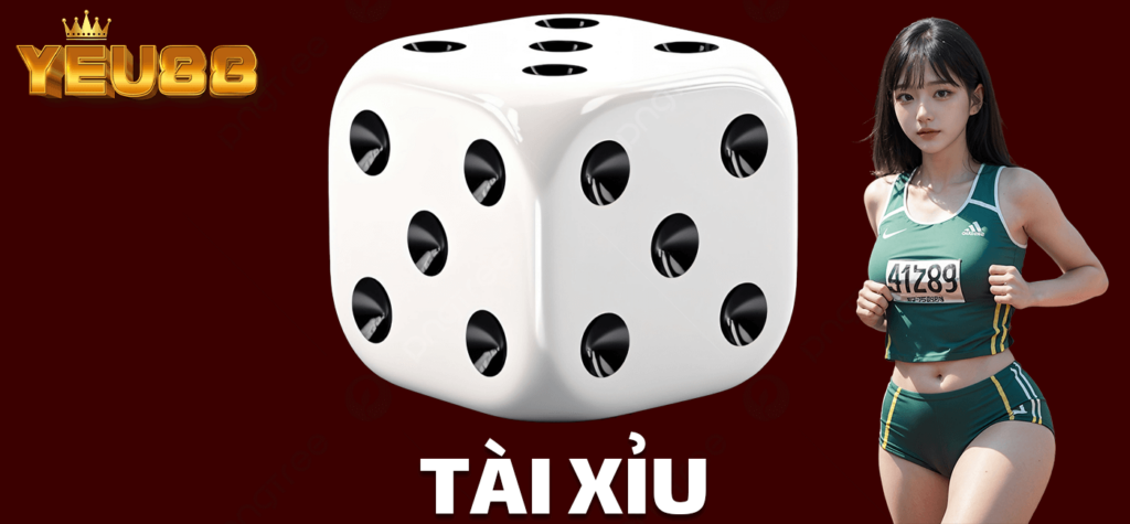 TÀI XỈU